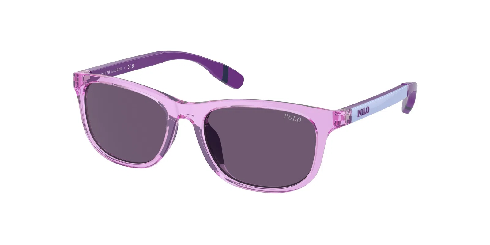 Polo Prep 9507U Sunglasses - view 2